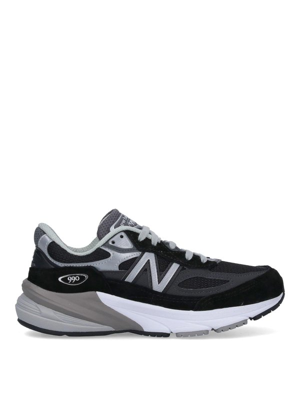 NEW BALANCE: trainers - X teddy santis sneakers