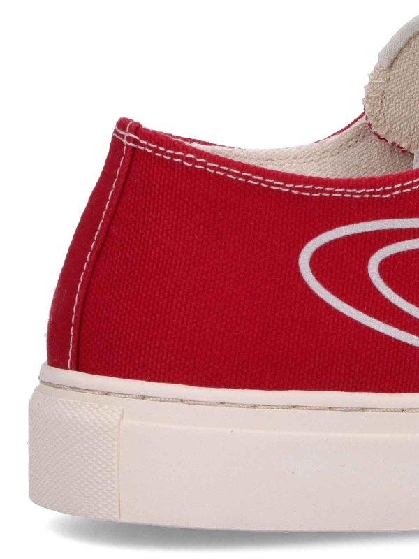 Sneakers shop online: VIVIENNE WESTWOOD