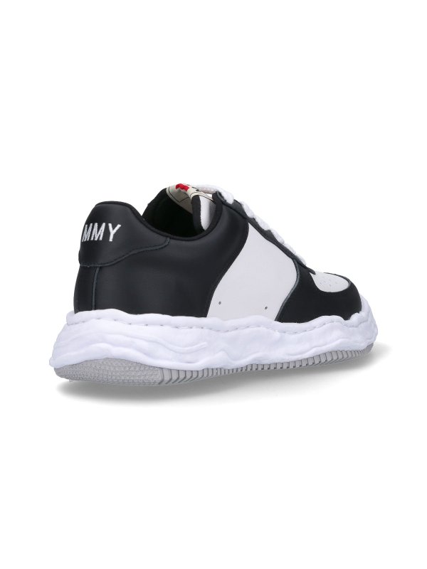 Zapatillas - Wayne shop online: MAISON MIHARA YASUHIRO