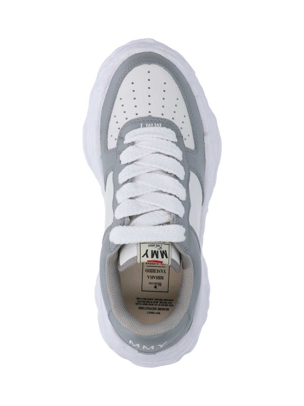 MAISON MIHARA YASUHIRO buy online Zapatillas - Wayne