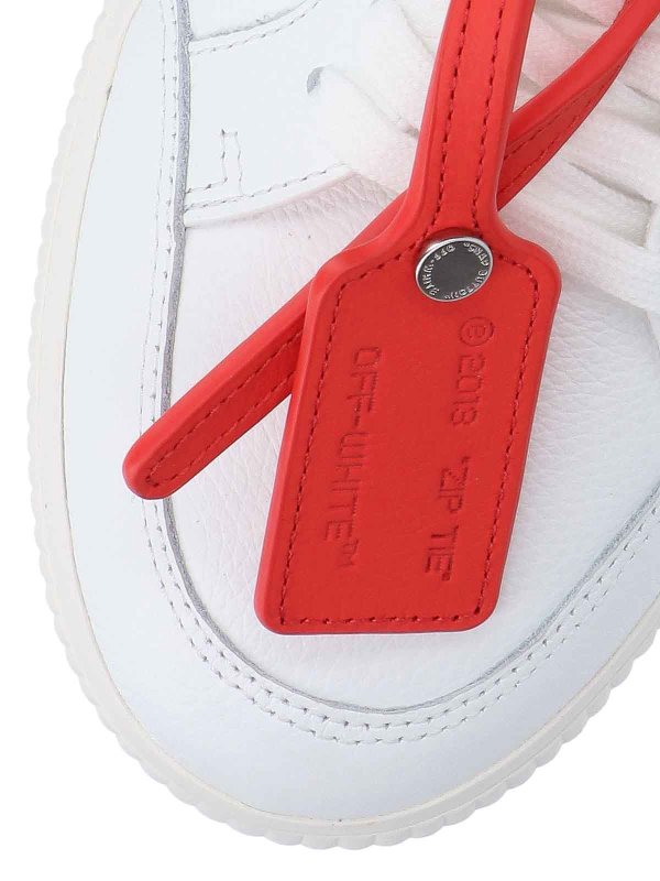OFF-WHITE buy online Baskets - Vulcanized