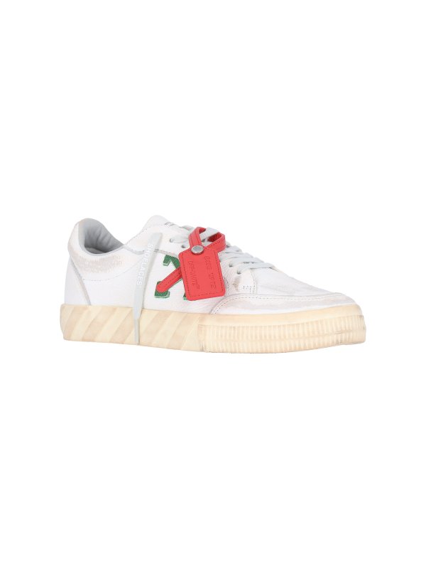 OFF-WHITE: trainers online - Sneakers
