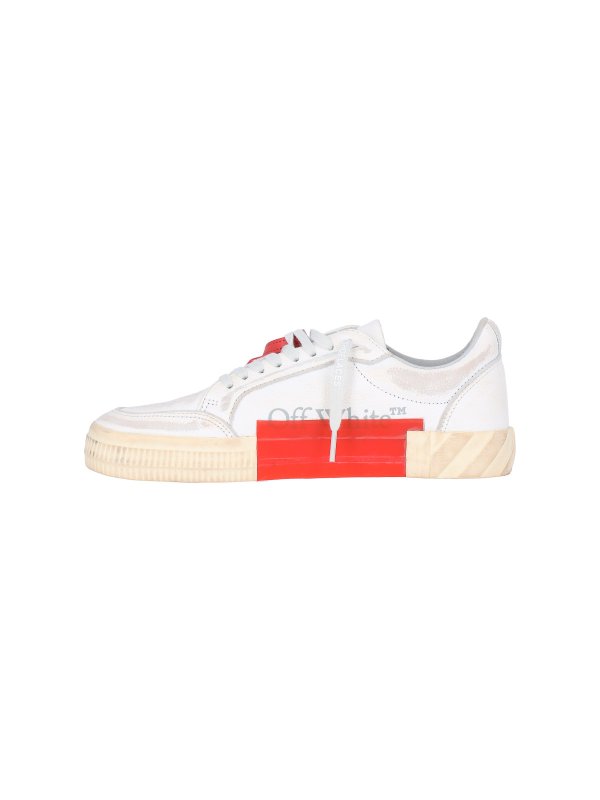 The Best Shops OFF-WHITE: trainers - Sneakers
