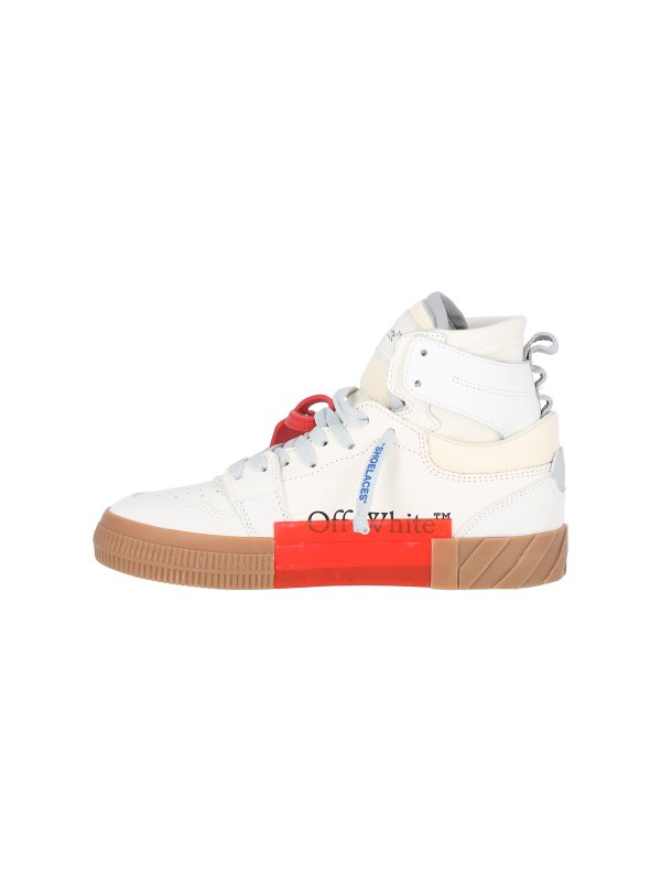 The Best Shops OFF-WHITE: Zapatillas - Zapatillas - Blanco