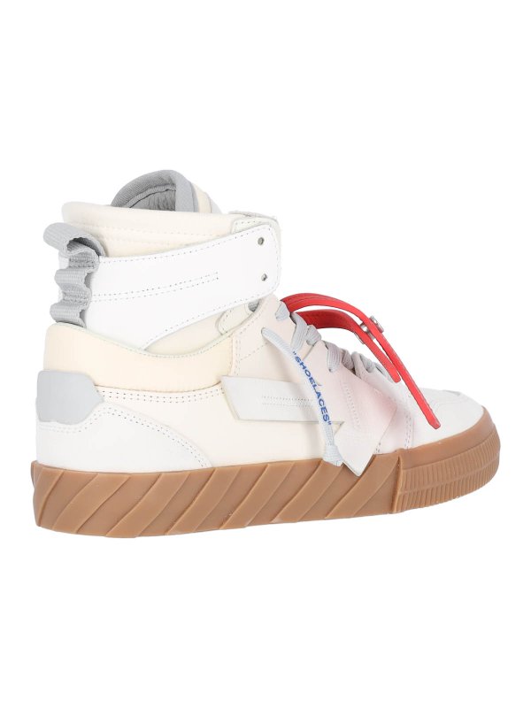 Zapatillas - Blanco shop online: OFF-WHITE