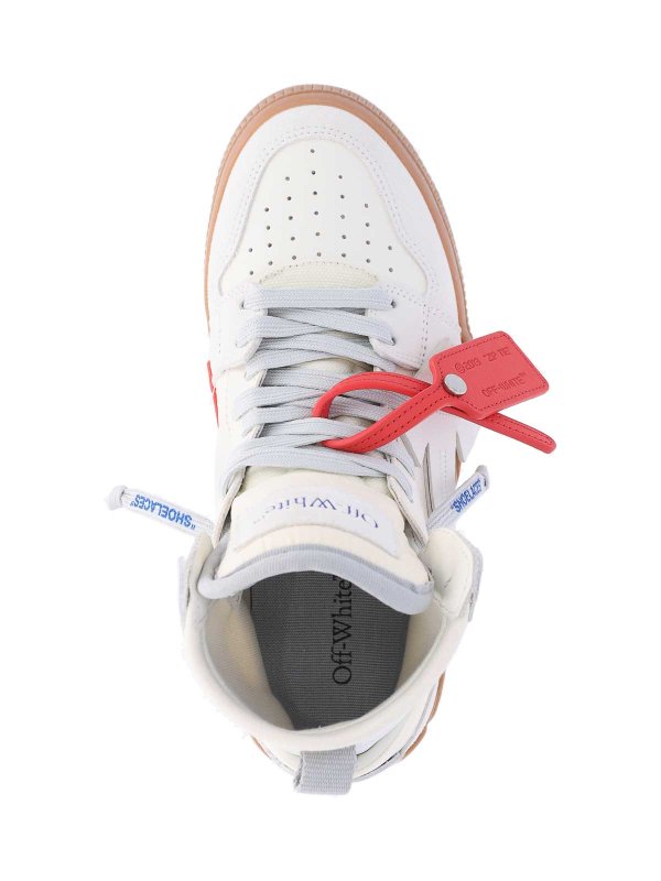 OFF-WHITE buy online Zapatillas - Blanco