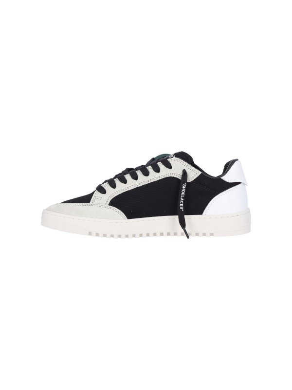 The Best Shops OFF-WHITE: trainers - Sneakers