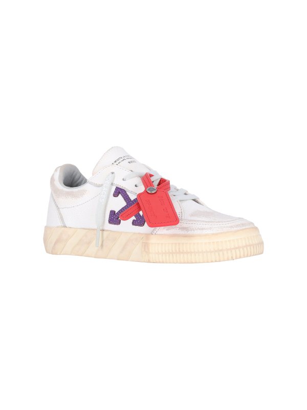 OFF-WHITE: trainers online - Sneakers