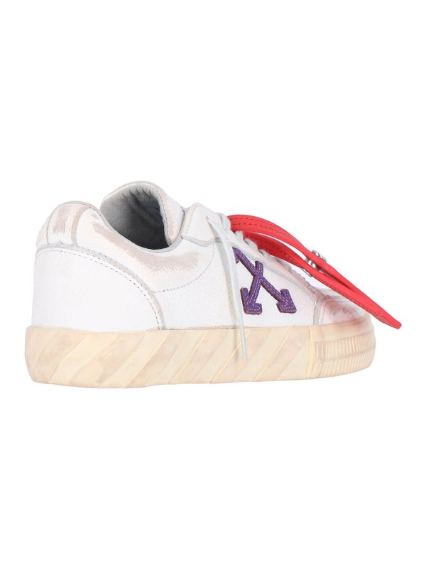 Sneakers shop online: OFF-WHITE