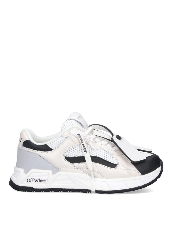 OFF-WHITE: Zapatillas - Zapatillas - Kick Off