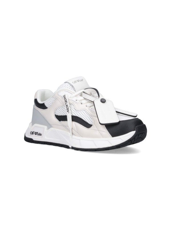 OFF-WHITE: Zapatillas online - Zapatillas - Kick Off