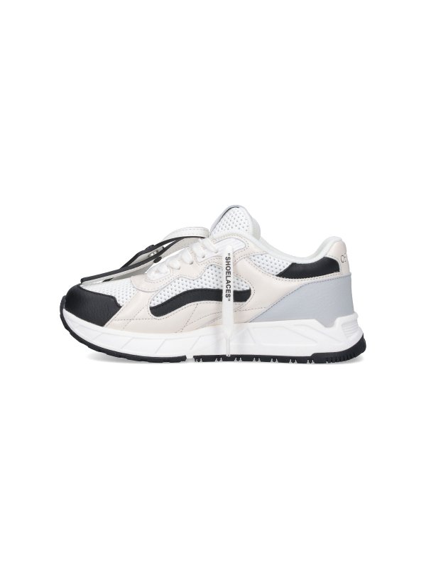 The Best Shops OFF-WHITE: Zapatillas - Zapatillas - Kick Off