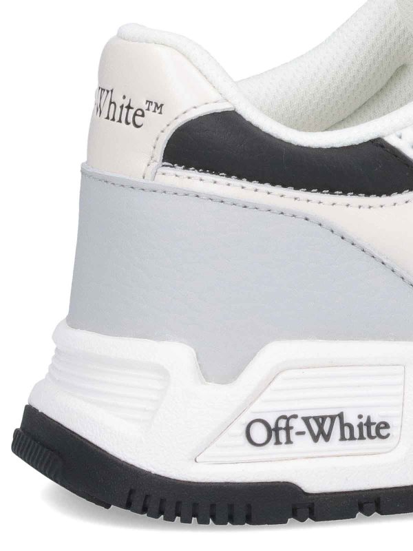 Zapatillas - Kick Off shop online: OFF-WHITE