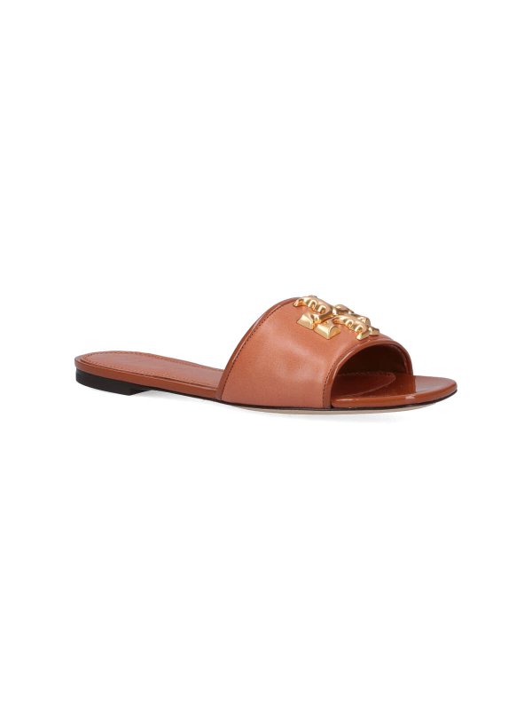 TORY BURCH: sandals online - Slide sandals