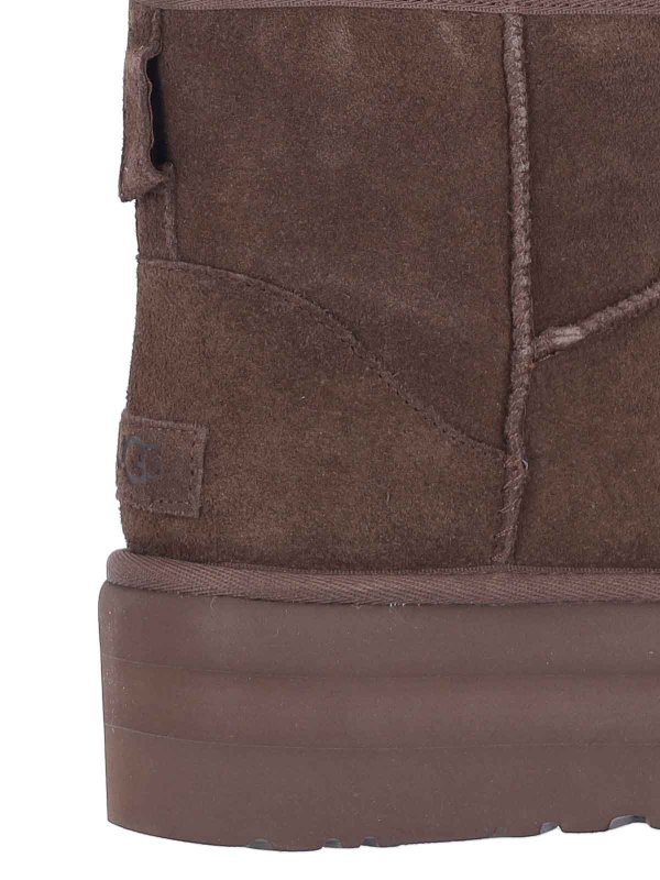Bottes - Marron shop online: UGG