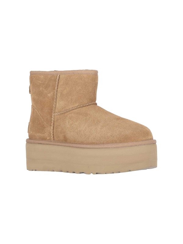 UGG: Stiefel online - Stiefel - Beige