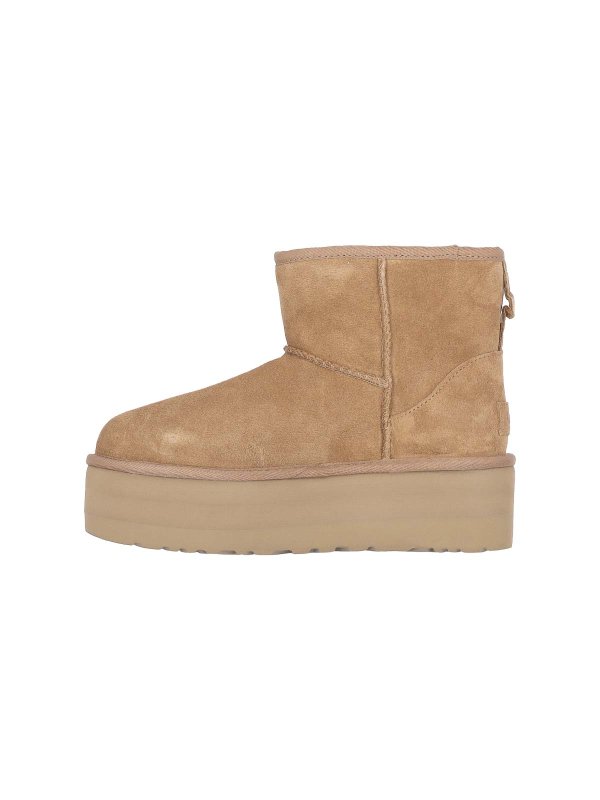 The Best Shops UGG: Stiefel - Stiefel - Beige
