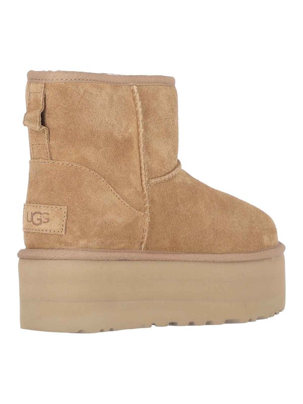 Stiefel - Beige shop online: UGG