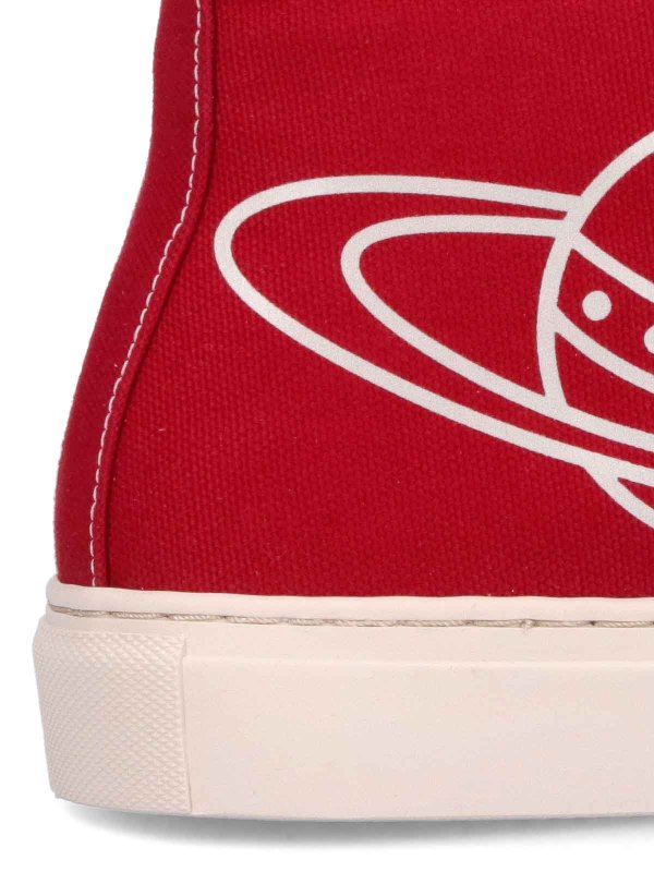 スニーカー - Plimsoll Replica 
online: VIVIENNE WESTWOOD