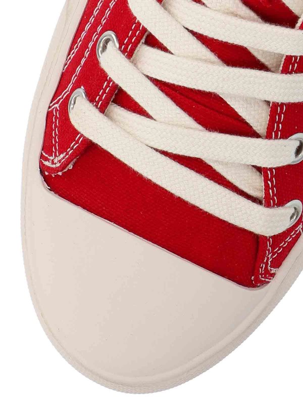 VIVIENNE WESTWOOD buy online スニーカー - Plimsoll