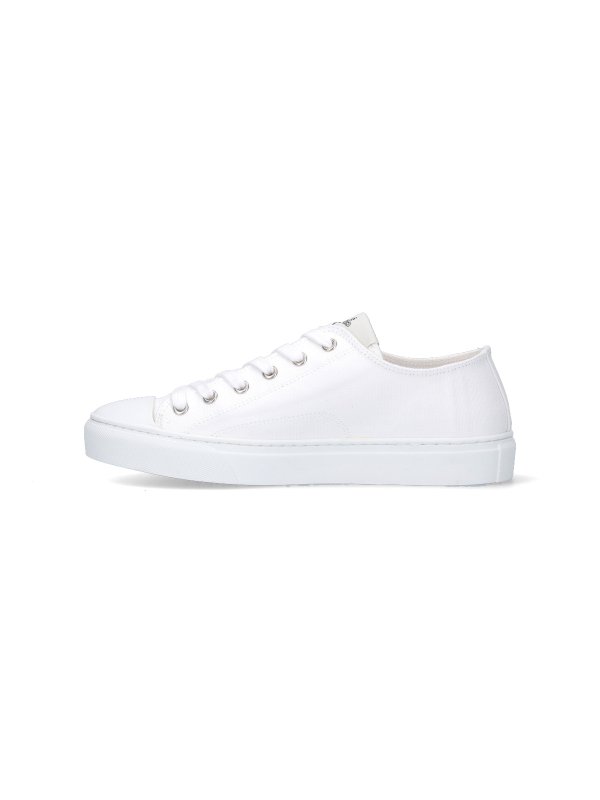 The Best Shops VIVIENNE WESTWOOD: スニーカー - スニーカー - Plimsoll Low Top 2.0