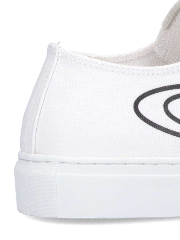 スニーカー - Plimsoll Low Top 2.0 shop online: VIVIENNE WESTWOOD