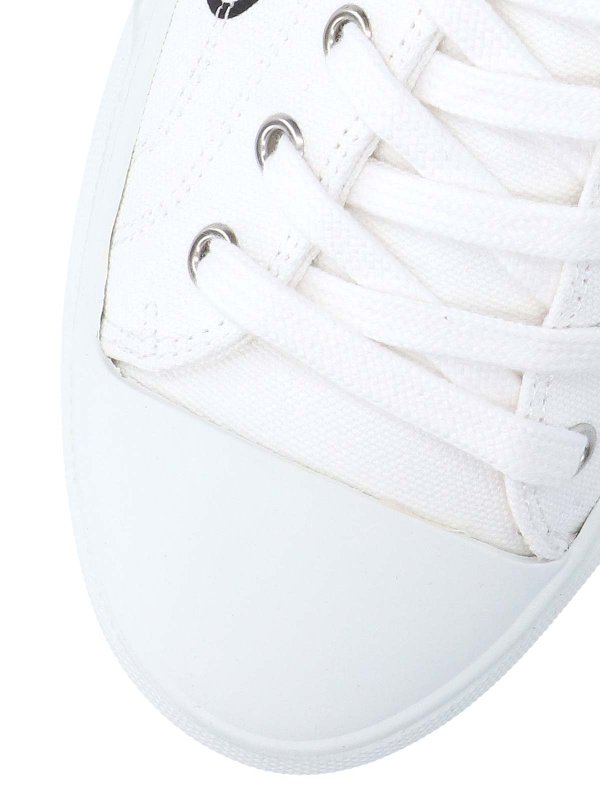 VIVIENNE WESTWOOD buy online スニーカー - Plimsoll Low Top 2.0