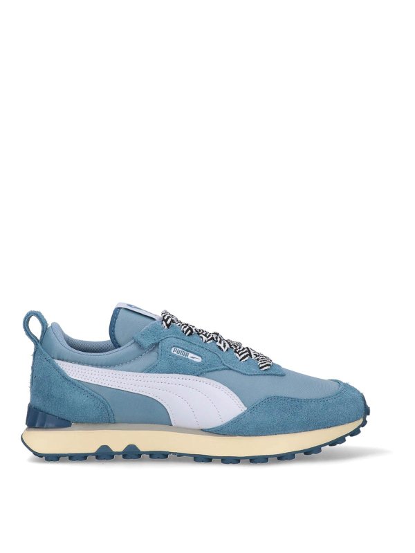 PUMA: Chaussures de sport - Baskets - Puma X Ami Formstrip