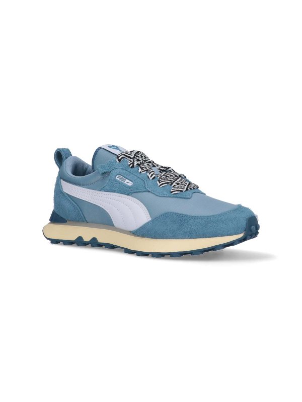 PUMA: Chaussures de sport online - Baskets - Puma X Ami Formstrip
