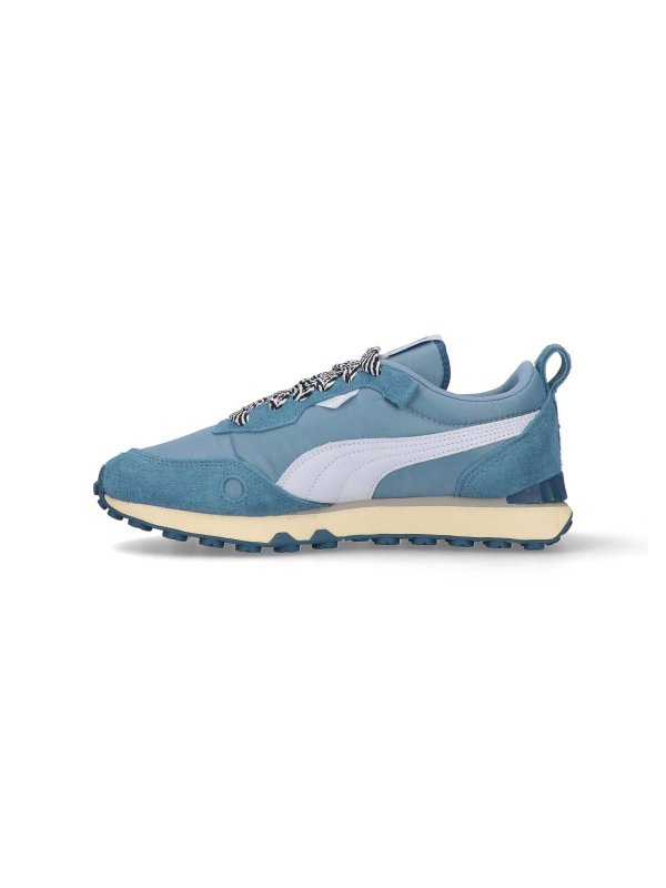 The Best Shops PUMA: Chaussures de sport - Baskets - Puma X Ami Formstrip