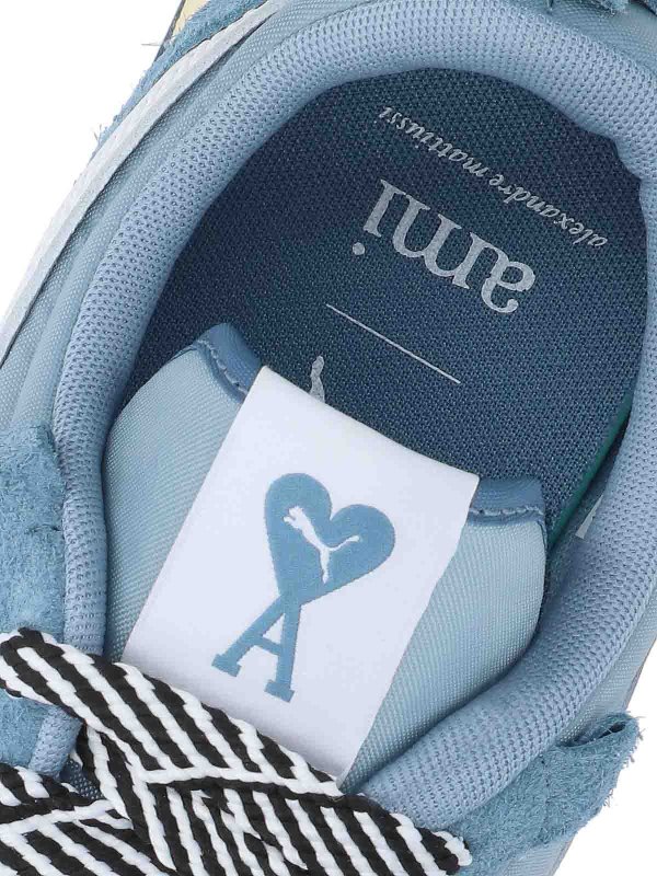 PUMA buy online Baskets - Puma X Ami Formstrip