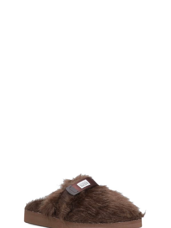 Suicoke: mules shoes online - Mules