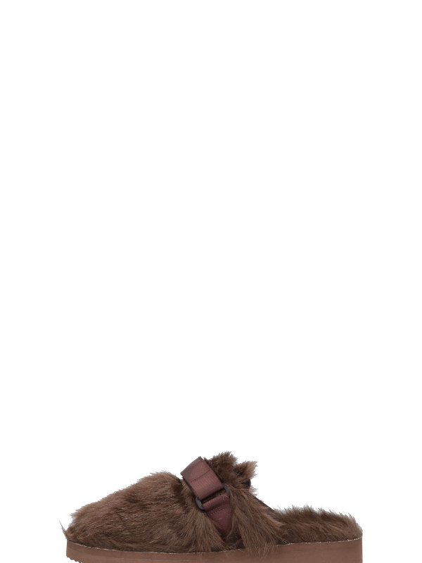 The Best Shops Suicoke: mules shoes - Mules