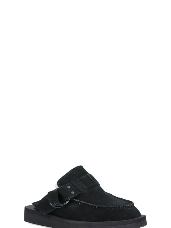Suicoke: mules shoes online - Mules
