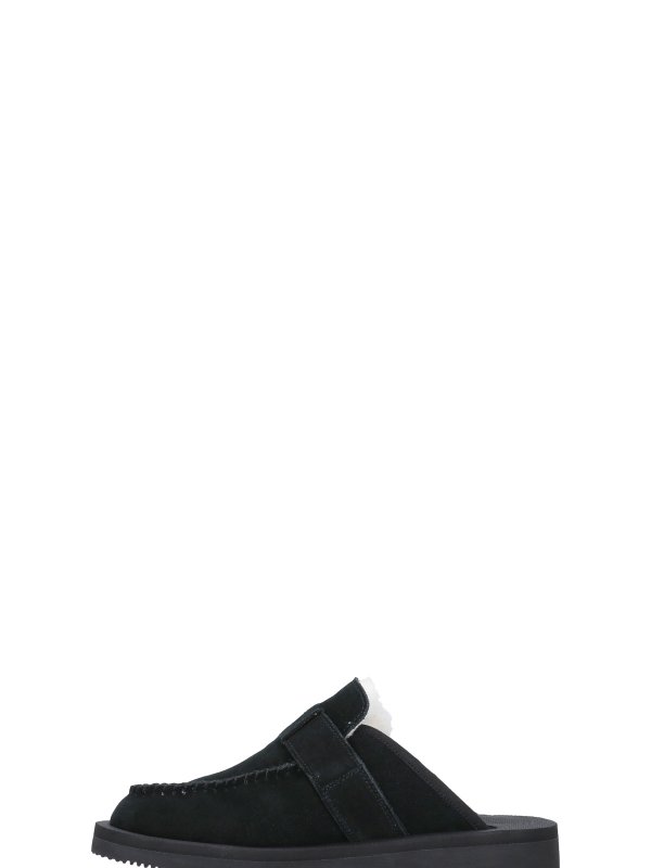 The Best Shops Suicoke: mules shoes - Mules