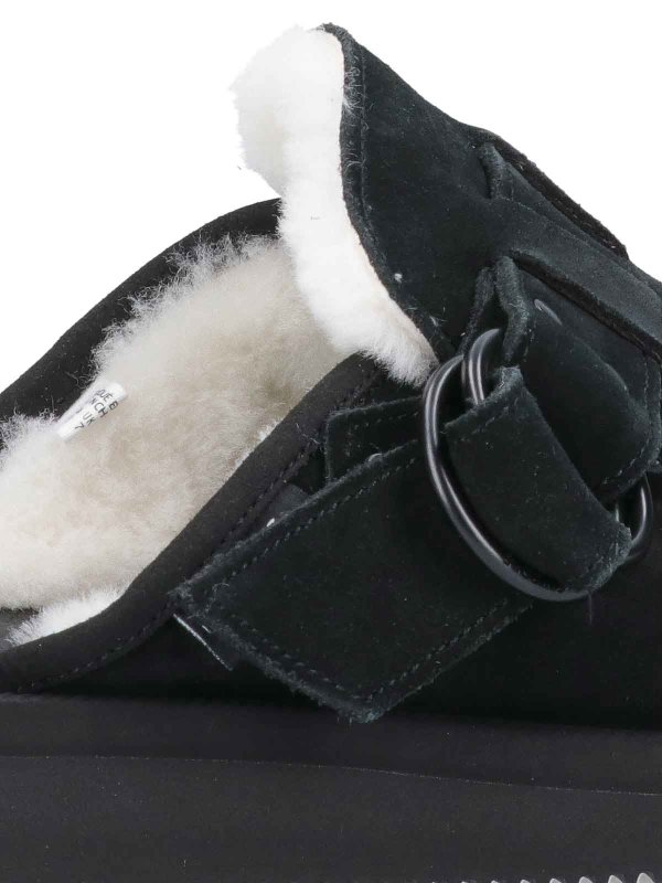 Mules shop online: Suicoke