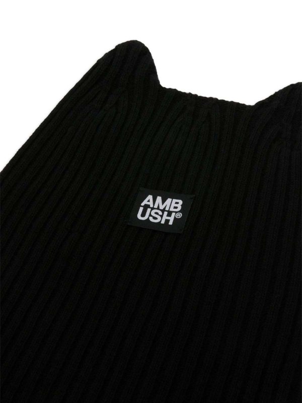 AMBUSH: hats & caps online - Wool balaclava