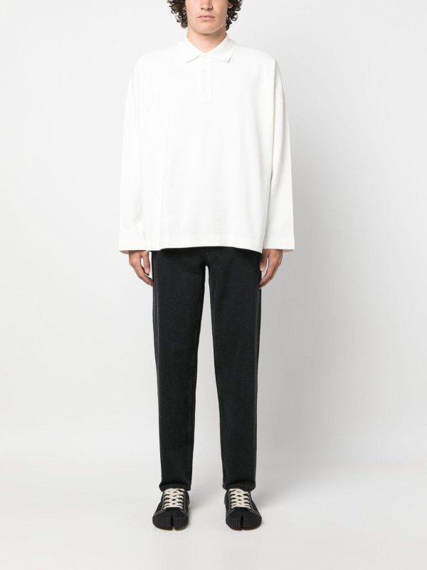 A.P.C. buy online Jeans Boot-Cut - Negro