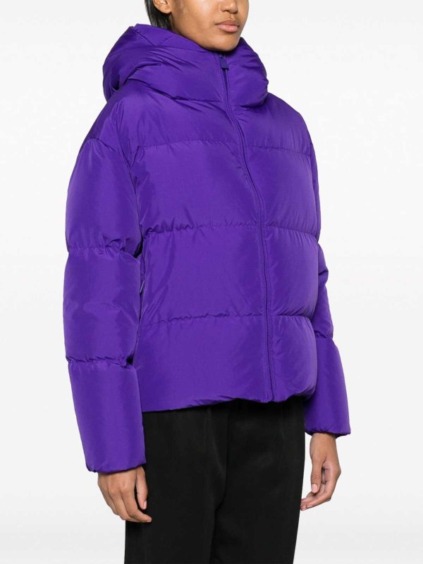 The Best Shops BACON: casual jackets - Cloud nylon down jacket