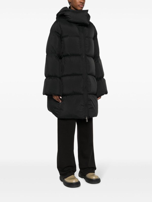 Piumino Storm 95 shop online: BACON