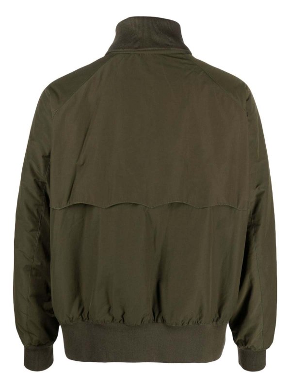 BARACUTA: casual jackets online - G9 jacket