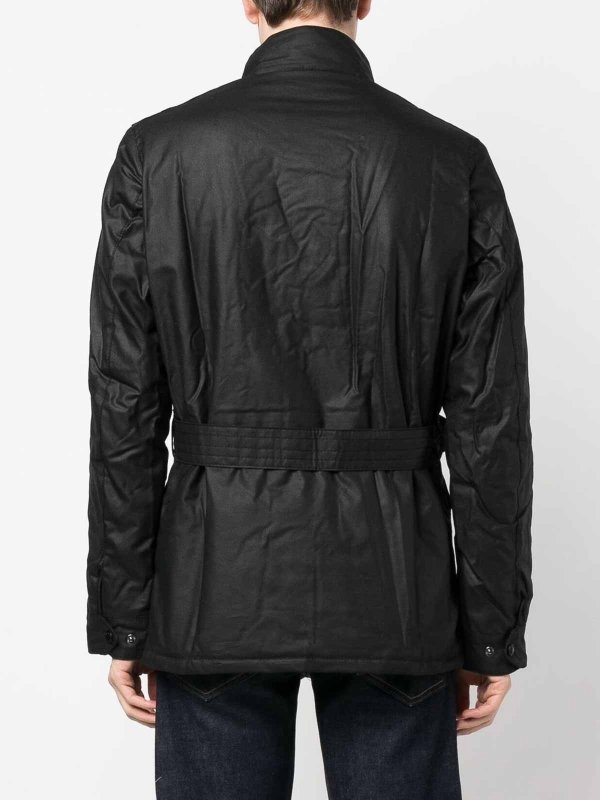 The Best Shops BARBOUR: giacche casual - Giacca cerata invernale