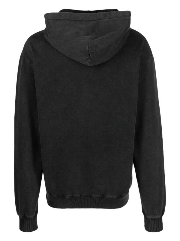 BLUEMARBLE: Sudaderas y suéteres online - Sudadera - Negro