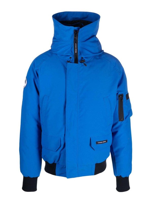 Canada Goose: casual jackets - Chilliwack bomber jacket