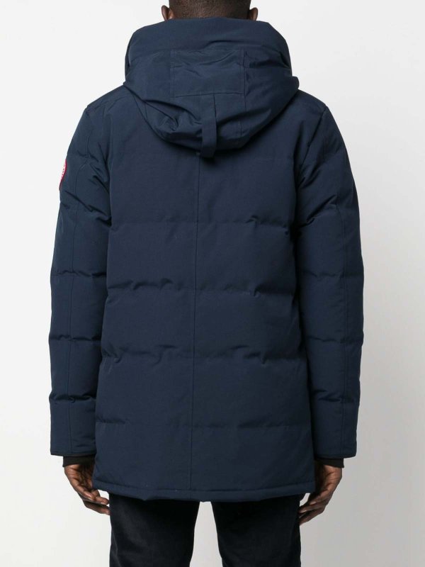 Carson parka shop online: Canada Goose