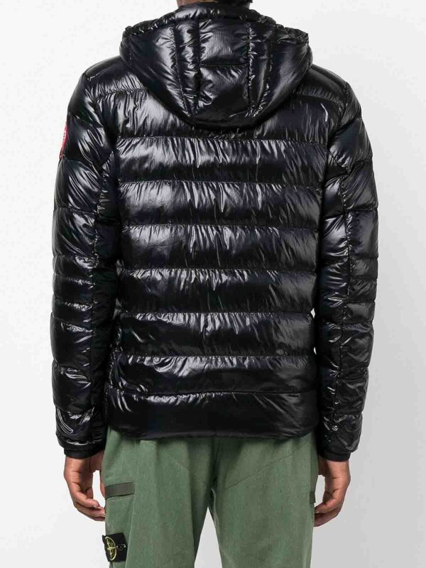 Canada Goose: casual jackets online - Crofton down jacket