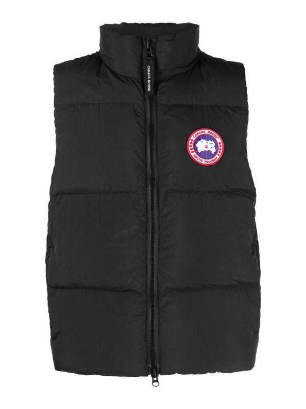 Canada Goose: padded jackets - Lawrence down vest