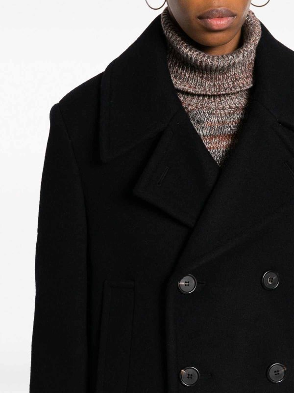 DUNST: ショートコート online - ショートコート - ブルー