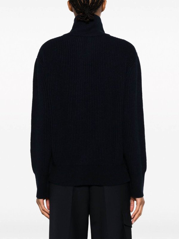 Cardigan - Blau shop online: DUNST