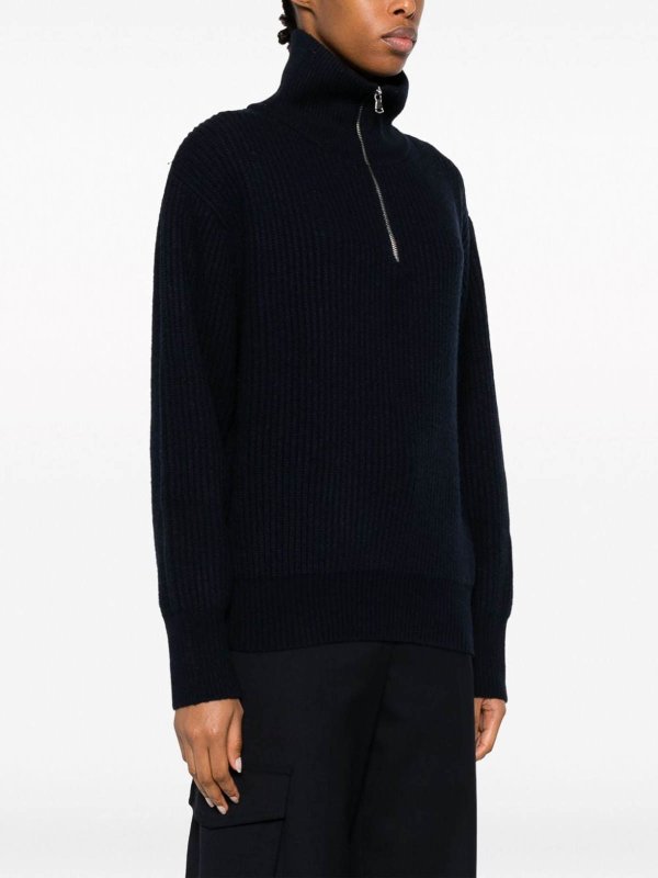 DUNST buy online Cardigan - Blau